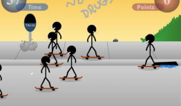 火柴人视频,一场视觉与情感的奇幻之旅